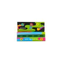 Load image into Gallery viewer, Astro Hippie Classic Rolling Papers (2 Packs)