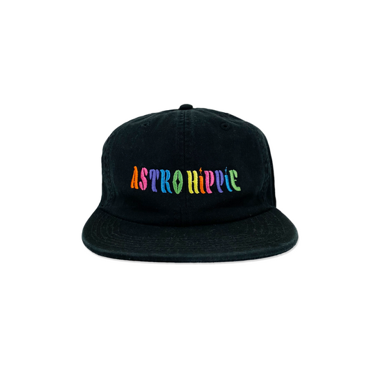 Astro Hippie Hat